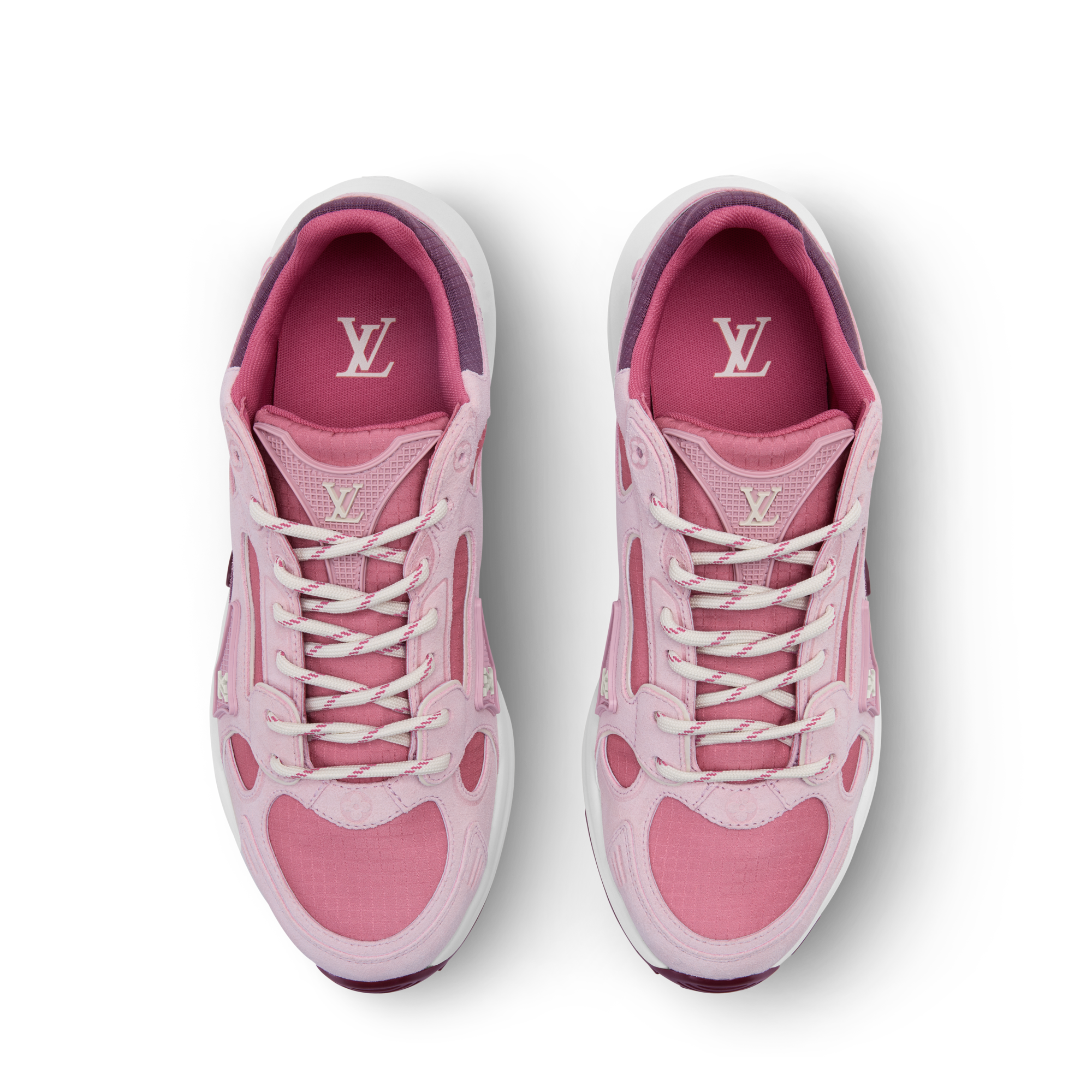 LV Olympia Sneaker - Women - Shoes | LOUIS VUITTON ®